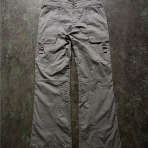 ATSURO TAYAMA Cargo pants